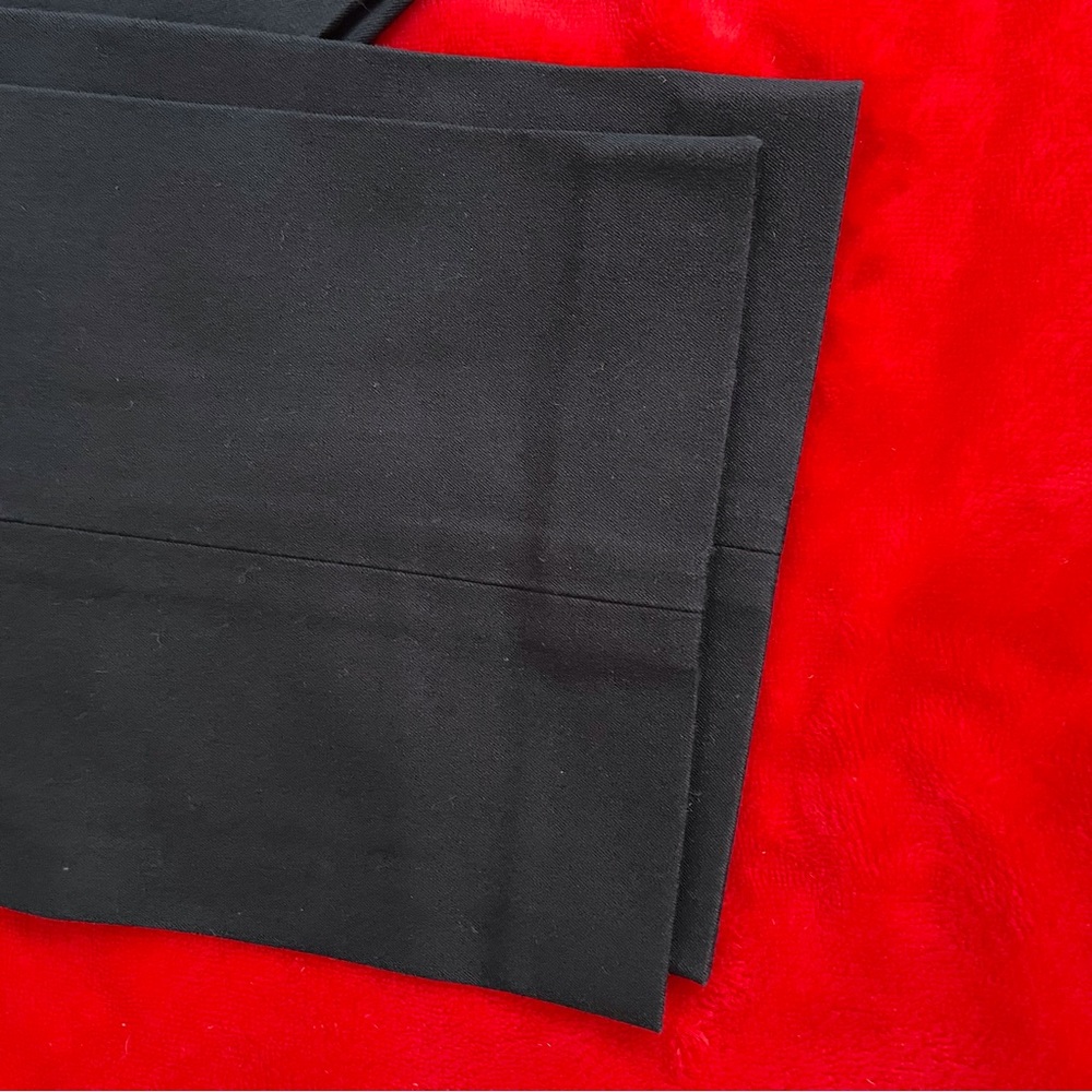 J. Crew Straight Leg Pants - Picture 6 of 6